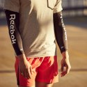 Rękawy kompresyjne Reebok Activchill Rasl-13025BK Reebok