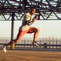 Rękawy kompresyjne Reebok Activchill Rasl-13025BK Reebok