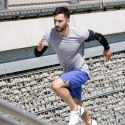 Rękawy kompresyjne Reebok Rrsl-13025 Reebok