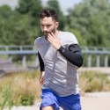 Rękawy kompresyjne Reebok Rrsl-13025 Reebok