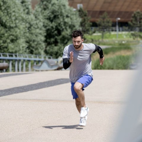 Rękawy kompresyjne Reebok Rrsl-13025 Reebok