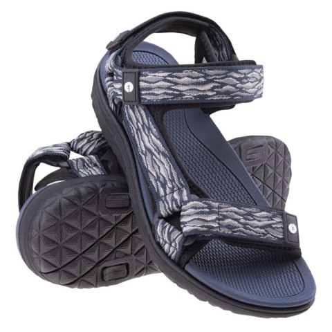 Sandały Hi-tec hanar W 92800401619 Hi-Tec