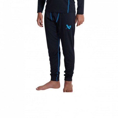 Spodenki ribano Bauer Basic Dziecięce Bauer