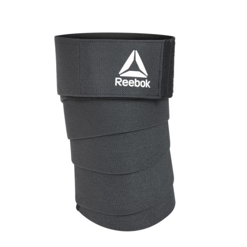 Taśmy Reebok wzmacniające Raac-16060BK Reebok