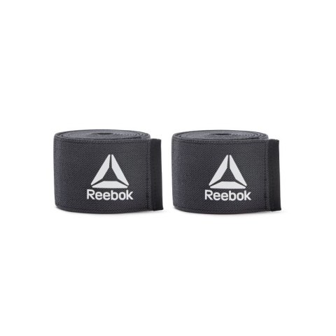 Taśmy Reebok wzmacniające Raac-16060BK Reebok