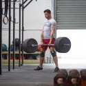 Taśmy Reebok wzmacniające Raac-16060BK Reebok