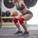 Taśmy Reebok wzmacniające Raac-16060RD Reebok