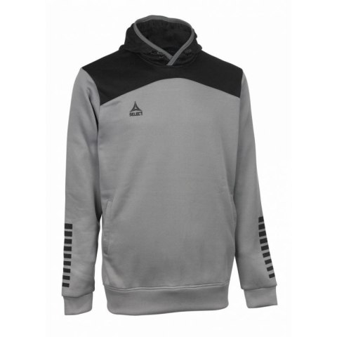 Bluza Select Oxford Hoodie M T26-02148 Select