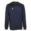 Bluza Select Oxford Sweat M T26-01868 navy/black Select