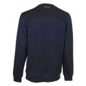 Bluza Select Oxford Sweat M T26-01868 navy/black Select