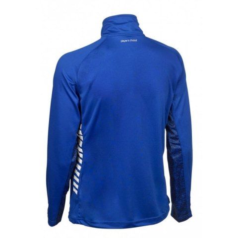 Bluza Select Spain Zip Bluza bramkarska Select Monaco T26 Select