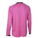 Bluza bramkarska Select Spain pink U T26-01935 Select
