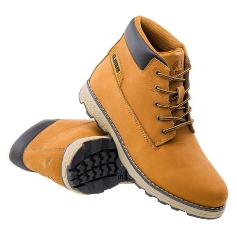 Buty Elbrus Navid Mid M 92800187073 Elbrus