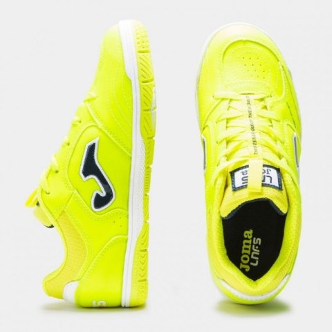 Buty Joma Top Flex 2011 IN JR 35,5 Joma