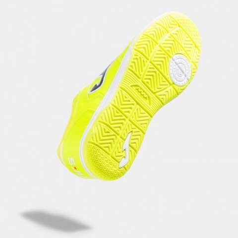 Buty Joma Top Flex 2011 IN JR 35,5 Joma