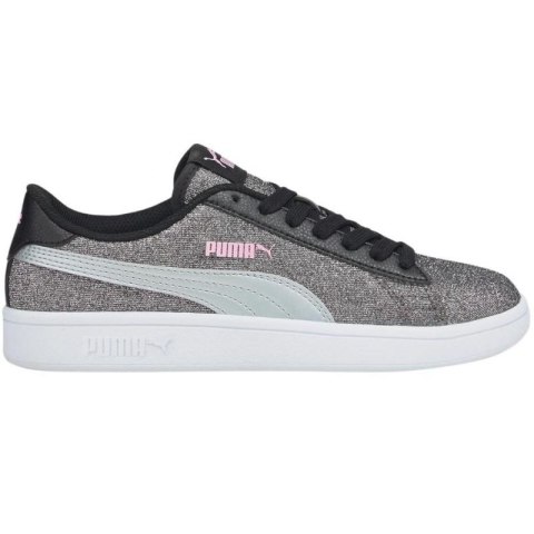Buty Puma Smash v2 Glitz Glam Jr 367377 26 Puma