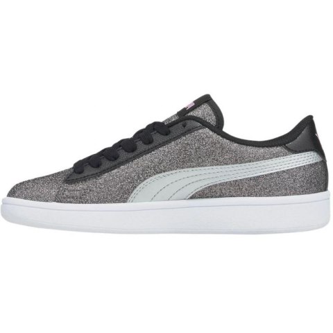Buty Puma Smash v2 Glitz Glam Jr 367377 26 Puma