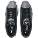 Buty Puma Smash v2 Glitz Glam Jr 367377 26 Puma