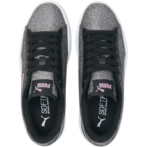 Buty Puma Smash v2 Glitz Glam Jr 367377 26 Puma