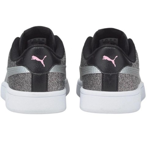 Buty Puma Smash v2 Glitz Glam Jr 367377 26 Puma
