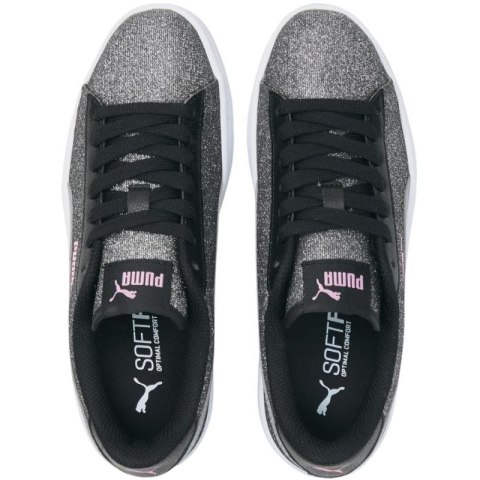 Buty Puma Smash v2 Glitz Glam Jr 367377 26 Puma