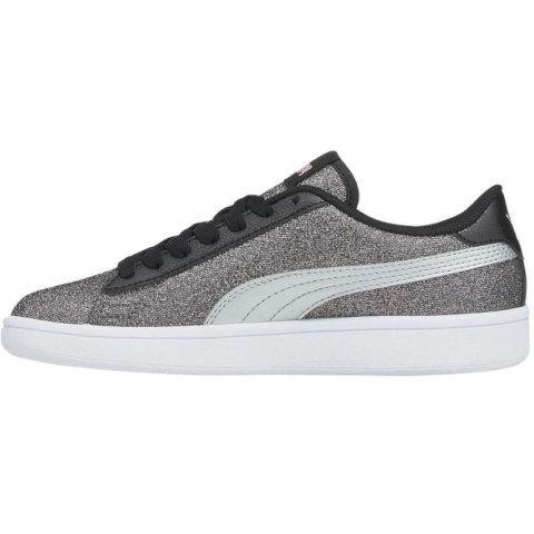 Buty Puma Smash v2 Glitz Glam Jr 367377 26 Puma