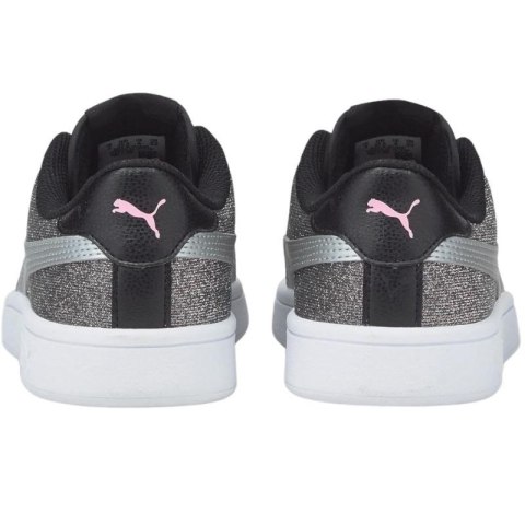 Buty Puma Smash v2 Glitz Glam Jr 367377 26 Puma