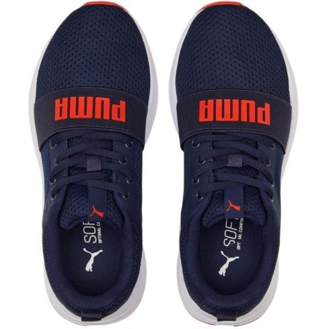 Buty Puma Wired Run Jr 374214 21 Puma