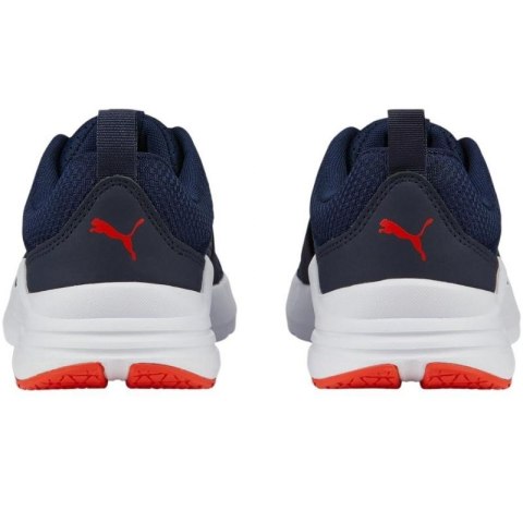 Buty Puma Wired Run Jr 374214 21 Puma