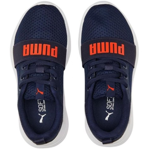 Buty Puma Wired Run PS Jr 374216 21 Puma