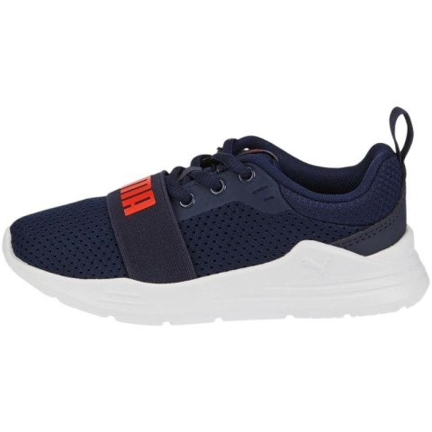 Buty Puma Wired Run PS Jr 374216 21 Puma