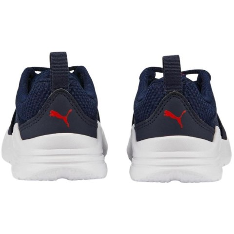 Buty Puma Wired Run PS Jr 374216 21 Puma