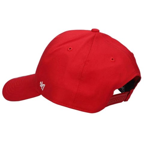 Czapka z daszkiem 47 Brand MLB New York Yankees Kids Cap B-RAC17CTP-RD 47 Brand
