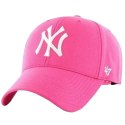 Czapka z daszkiem 47 Brand MLB New York Yankees Kids Cap B-RAC17CTP-RSA 47 Brand