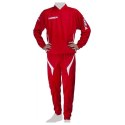 Dres Select Legea Siria M T26-6408 czerwono/biały Select