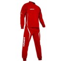 Dres Select Legea Siria M T26-6408 czerwono/biały Select