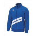 ERREA Bluza Jim r. XS niebiesko/ biała ERREA