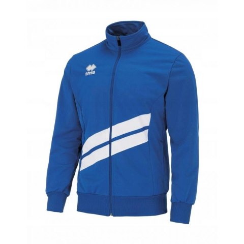 ERREA Bluza Jim r. XS niebiesko/ biała ERREA
