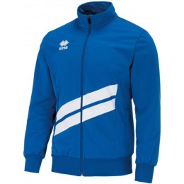ERREA Bluza Jim r. XXS niebiesko/ biała ERREA