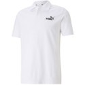 Koszulka Puma ESS Pique Polo M 586674 02 Puma