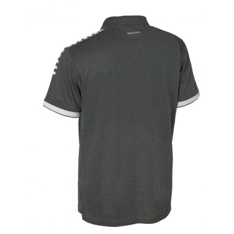 Koszulka Select Monaco U T26-01239 grey Select