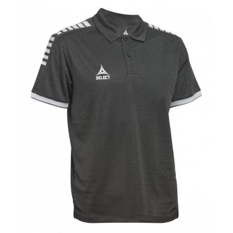 Koszulka Select Monaco U T26-01239 grey Select