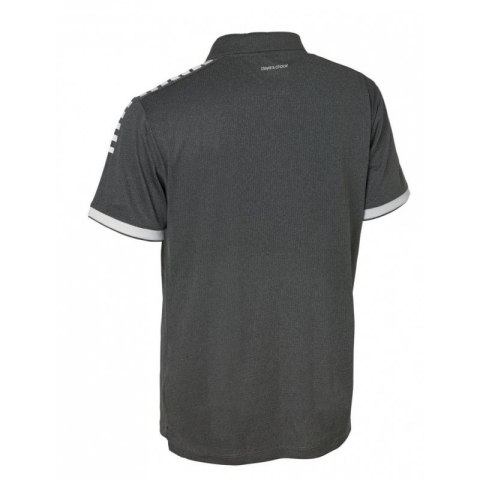 Koszulka Select Monaco U T26-01239 grey Select