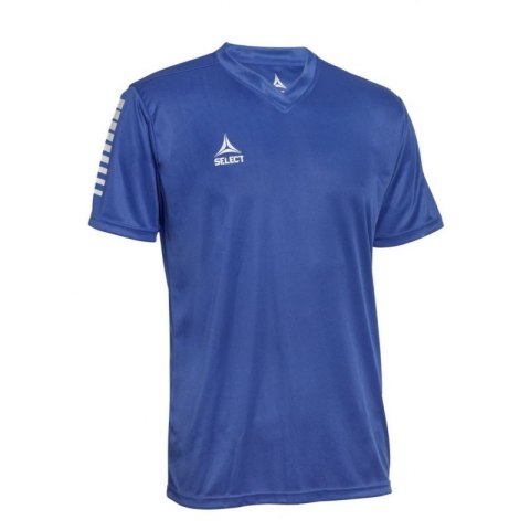 Koszulka Select Pisa U T26-16539 niebieska Select