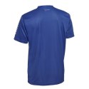 Koszulka Select Pisa U T26-16539 niebieska Select