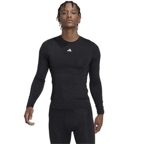 Koszulka adidas Techfit Training Long Sleeve M HK2336 Adidas