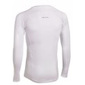 Koszulka termoaktywna Select LS white U T26-01505 Select