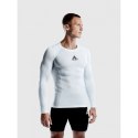 Koszulka termoaktywna Select LS white U T26-01505 Select