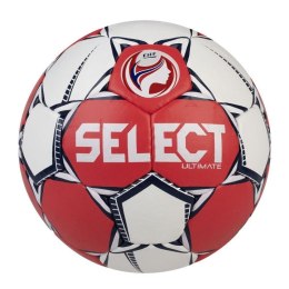 Piłka ręczna Select Ultimate Dk/No EC 2 2020 T26-10592 Select