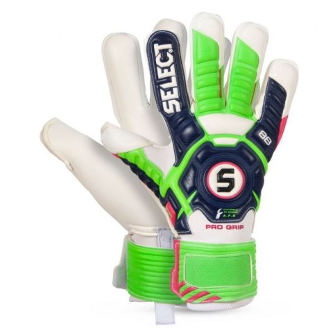 Rękawice bramkarskie Select 88 ProGrip M T26-11988 Select